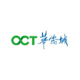 華僑城